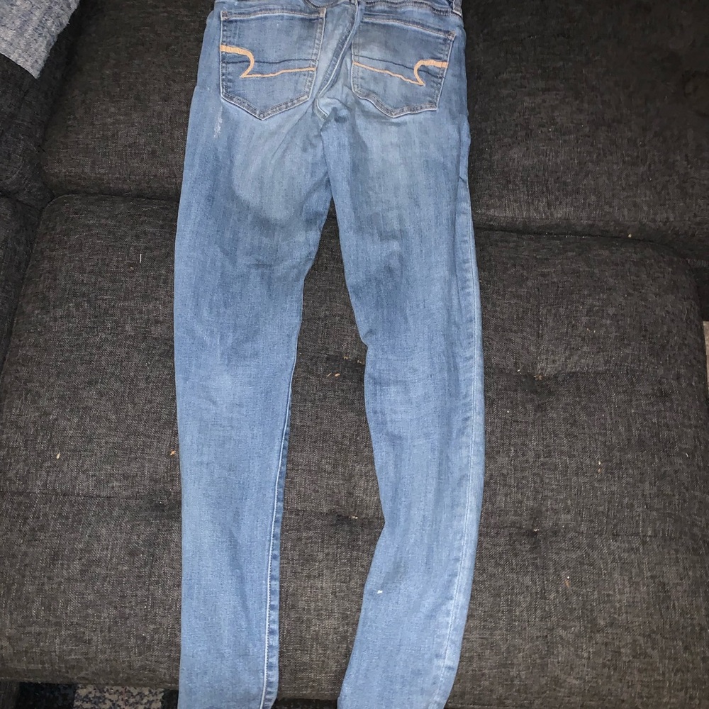 AE Jeans